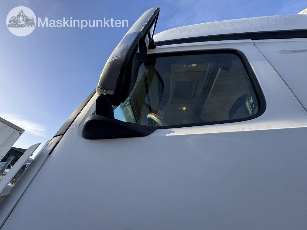 Vlačilec Mercedes-Benz Actros 963-4-C: slika 36