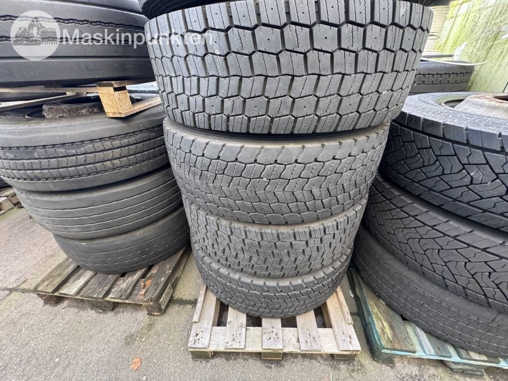 Vlačilec Mercedes-Benz Actros 963-4-C: slika 50