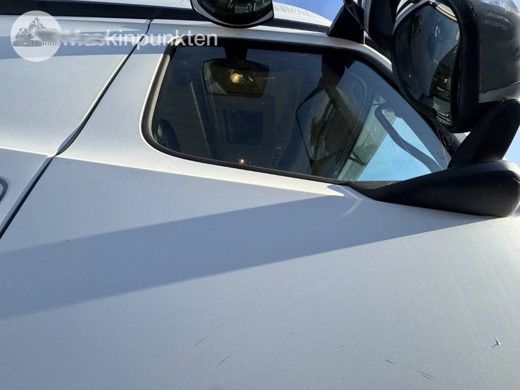 Vlačilec Mercedes-Benz Actros 963-4-C: slika 34