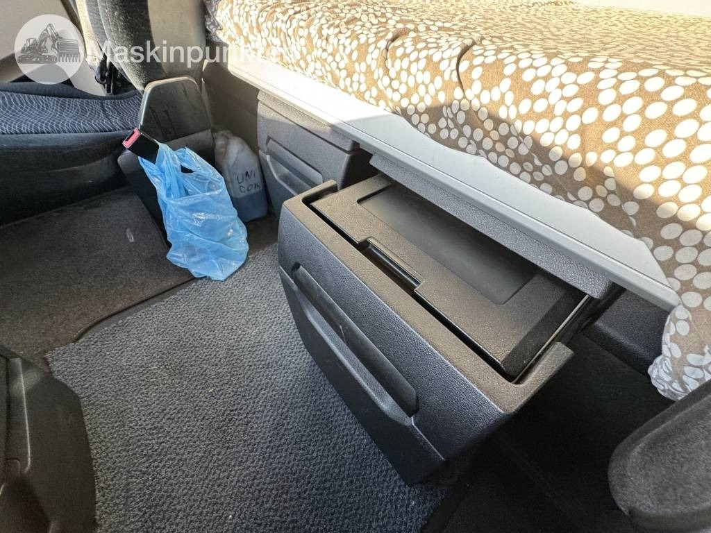 Vlačilec Mercedes-Benz Actros 963-4-C: slika 49