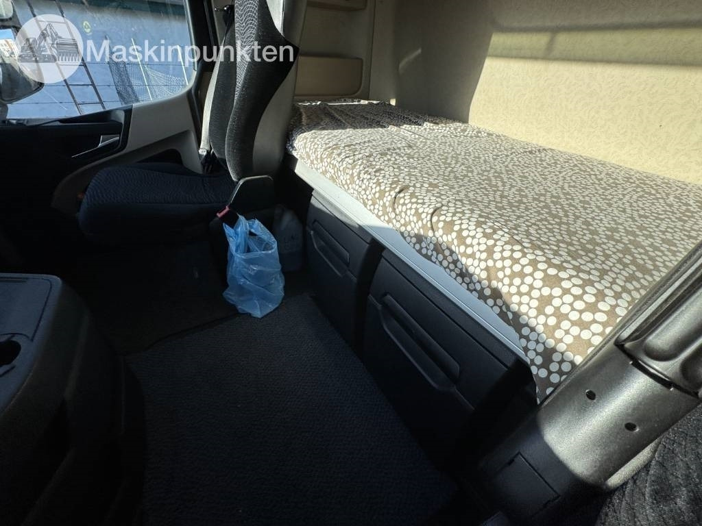 Vlačilec Mercedes-Benz Actros 963-4-C: slika 48