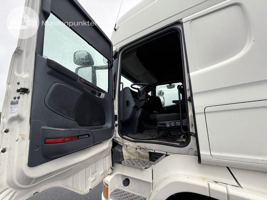 Vlačilec Scania R 440 LA: slika 29