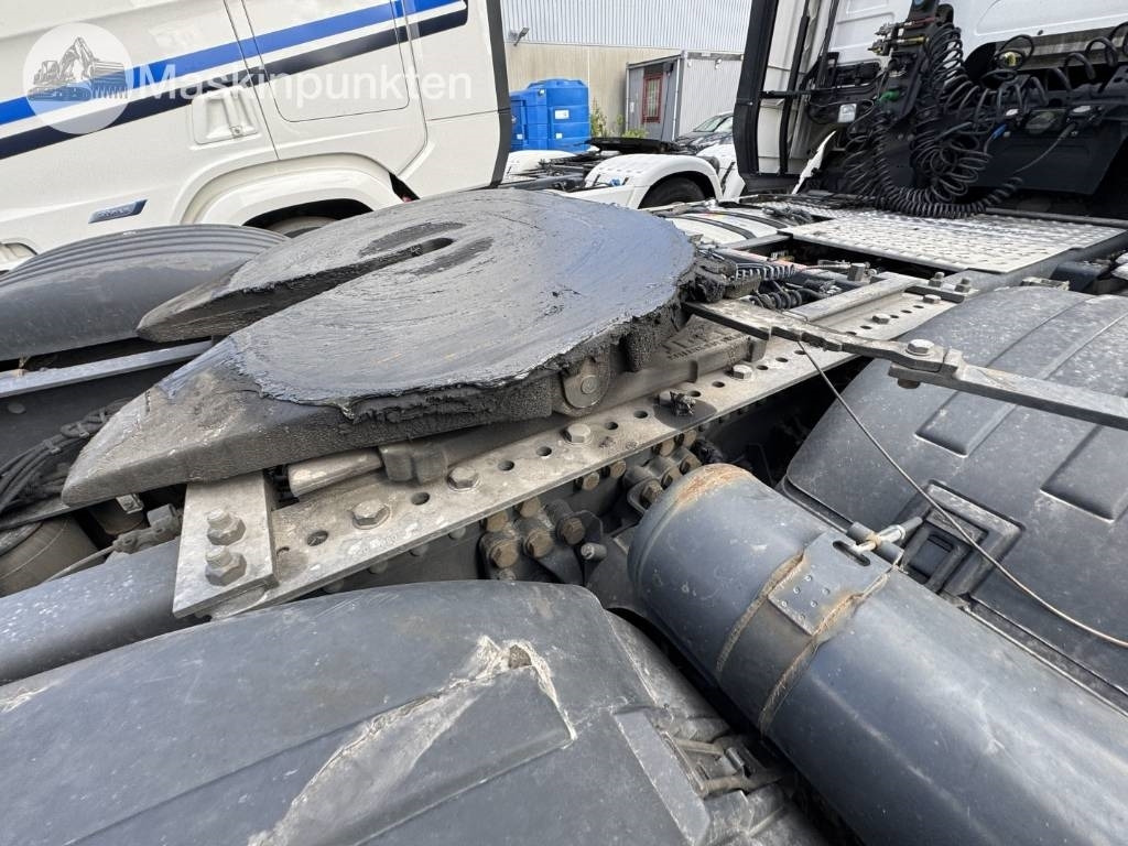 Vlačilec Scania R 520: slika 34 Vlačilec Scania R 520: slika 34