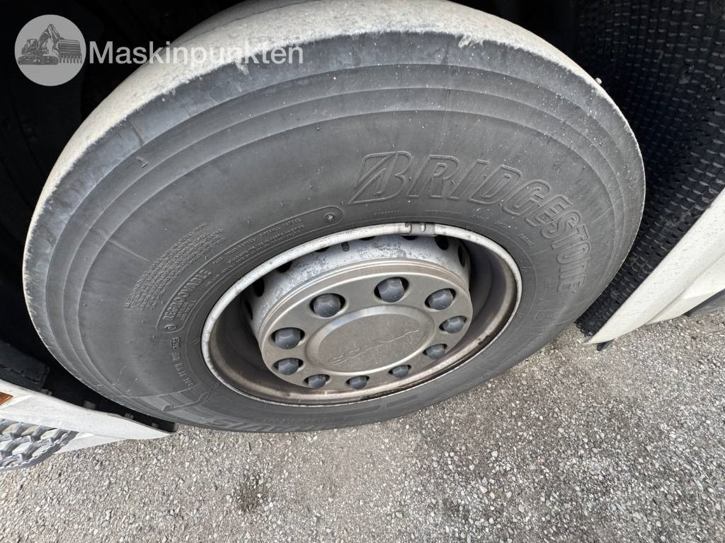 Vlačilec Scania R 520: slika 6 Vlačilec Scania R 520: slika 6