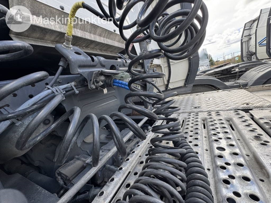 Vlačilec Scania R 520: slika 9 Vlačilec Scania R 520: slika 9