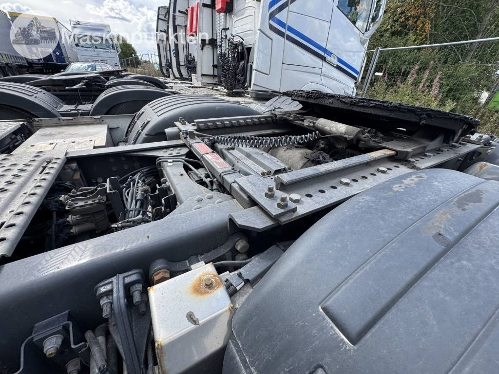 Vlačilec Scania R 520: slika 31 Vlačilec Scania R 520: slika 31