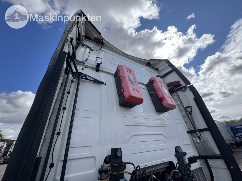 Vlačilec Scania R 520: slika 30 Vlačilec Scania R 520: slika 30