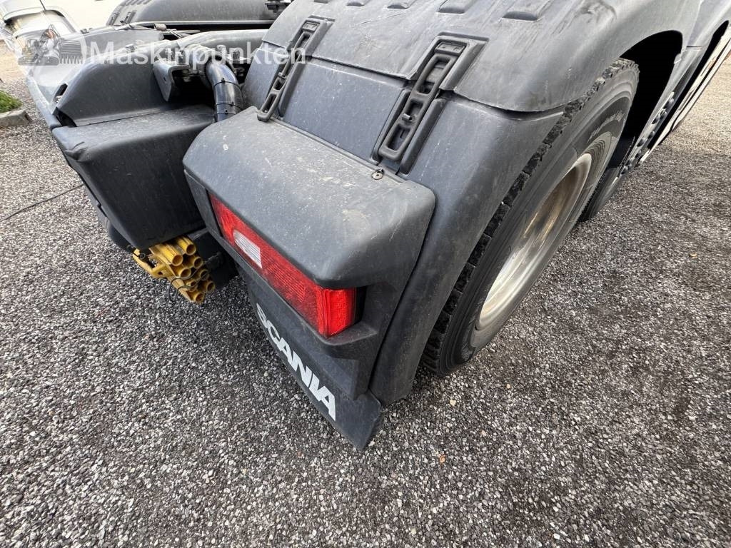 Vlačilec Scania R 520: slika 17 Vlačilec Scania R 520: slika 17