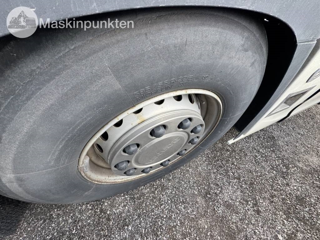 Vlačilec Scania R 520: slika 21 Vlačilec Scania R 520: slika 21