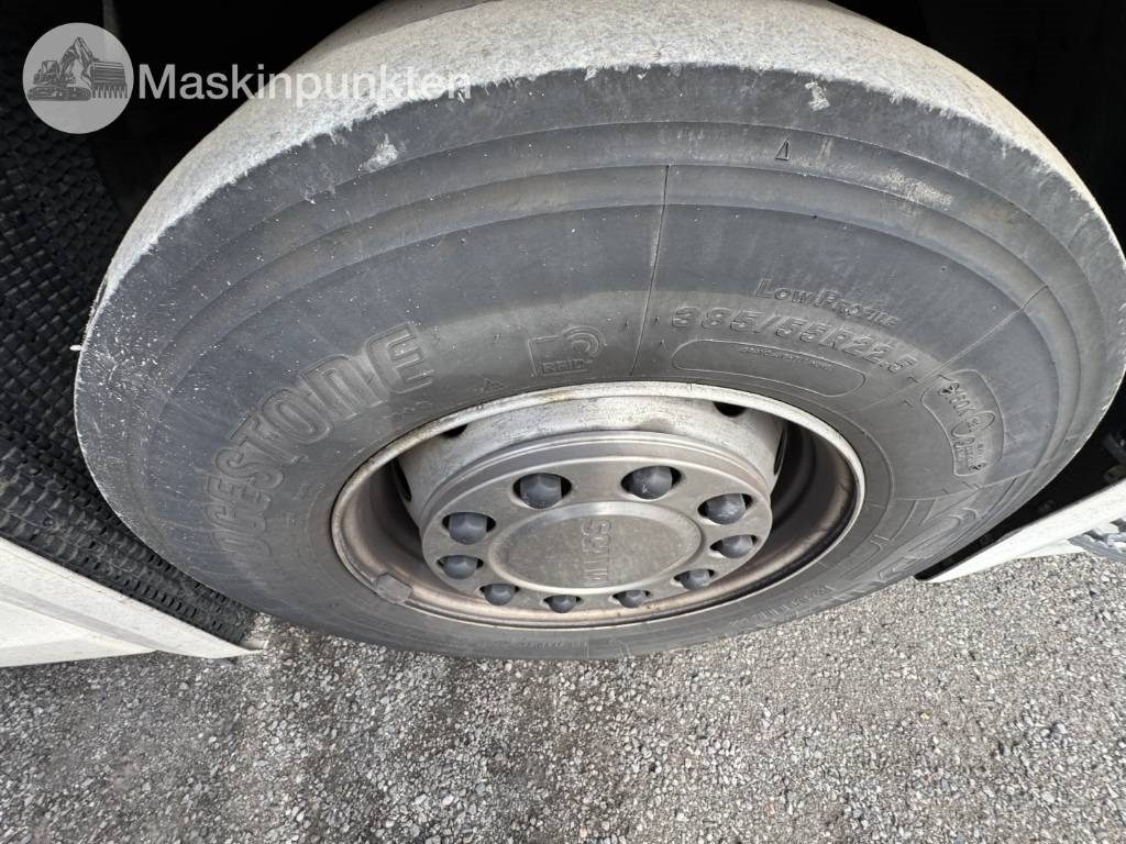 Vlačilec Scania R 520: slika 24 Vlačilec Scania R 520: slika 24