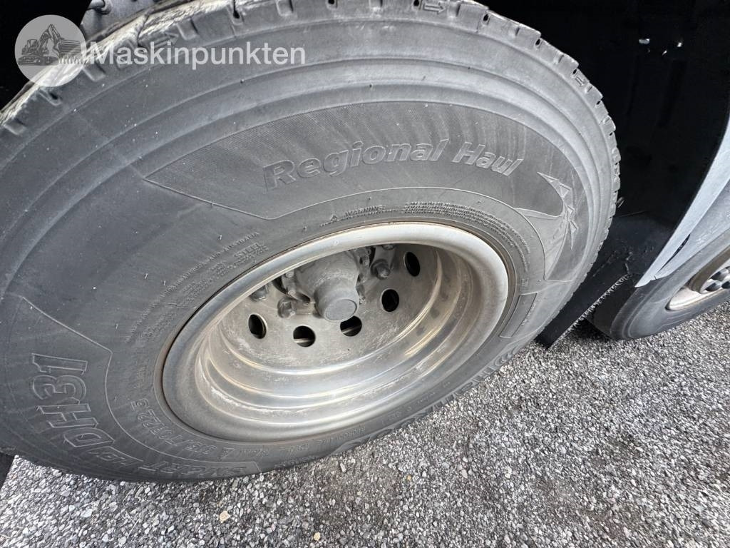 Vlačilec Scania R 520: slika 19 Vlačilec Scania R 520: slika 19