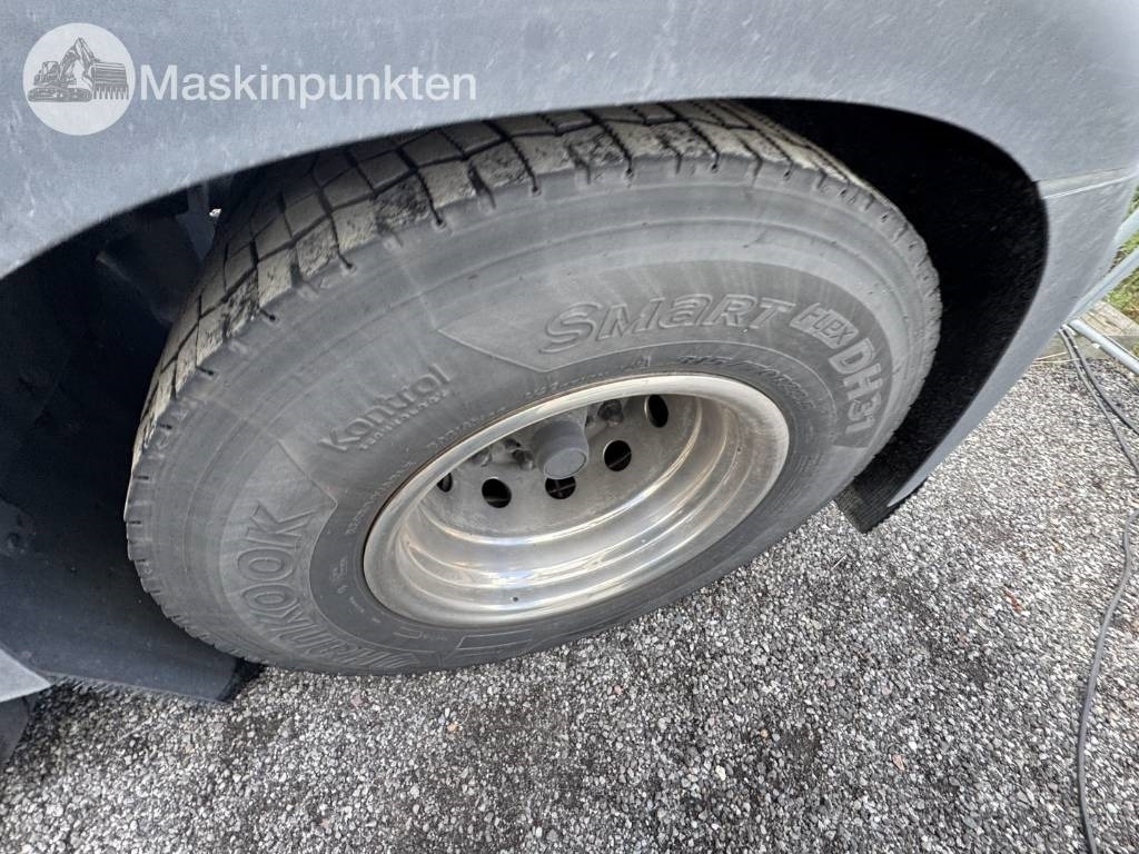 Vlačilec Scania R 520: slika 13 Vlačilec Scania R 520: slika 13