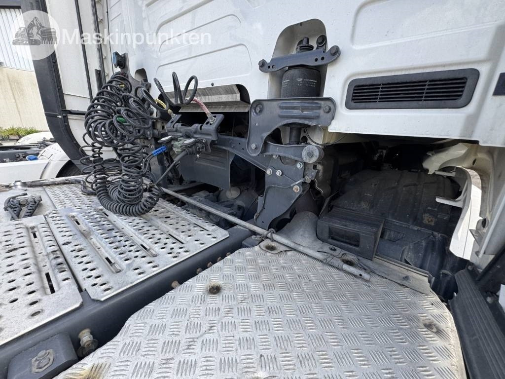 Vlačilec Scania R 520: slika 36 Vlačilec Scania R 520: slika 36