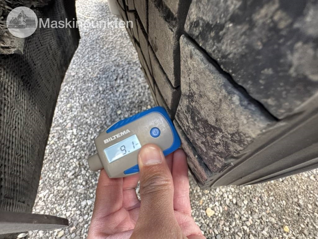 Vlačilec Scania R 520: slika 18 Vlačilec Scania R 520: slika 18