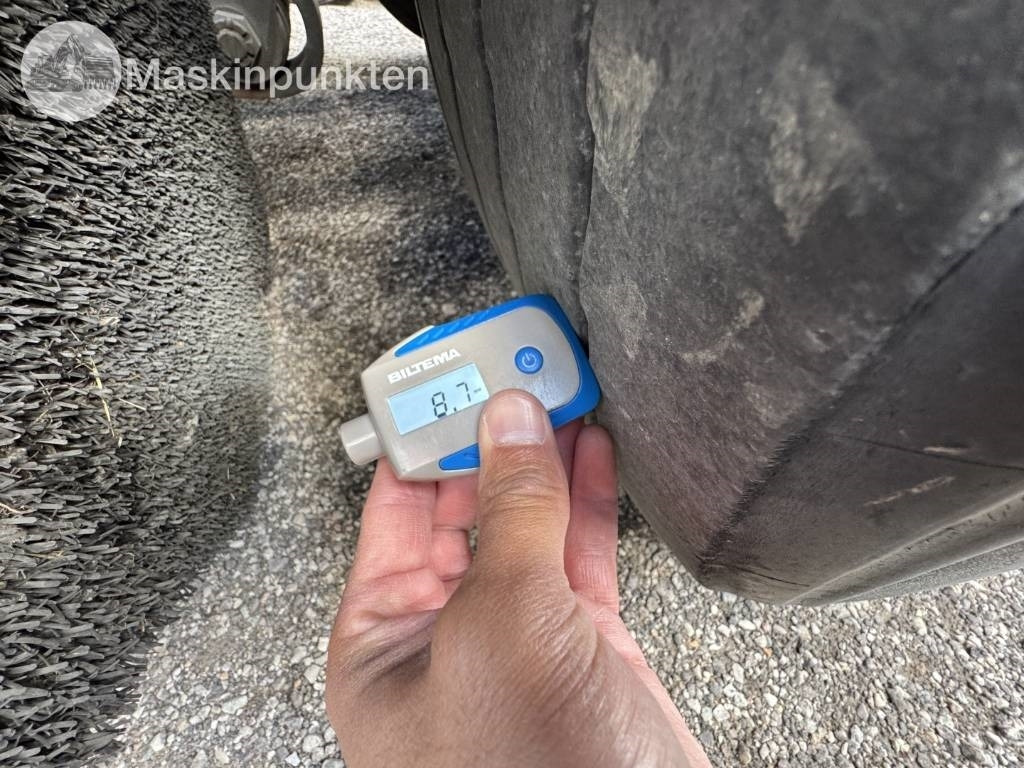 Vlačilec Scania R 520: slika 20 Vlačilec Scania R 520: slika 20