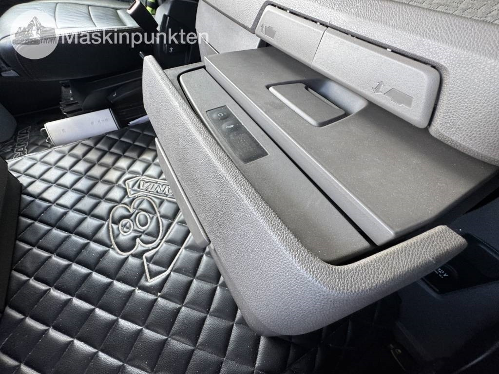 Vlačilec Scania R 520: slika 50 Vlačilec Scania R 520: slika 50