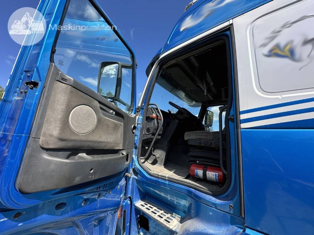 Vlačilec Volvo FH 12 460: slika 9
