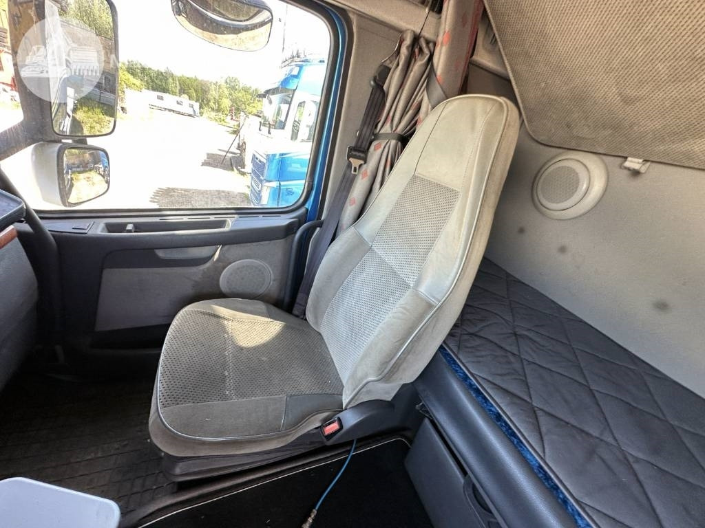 Vlačilec Volvo FH 12 460: slika 29