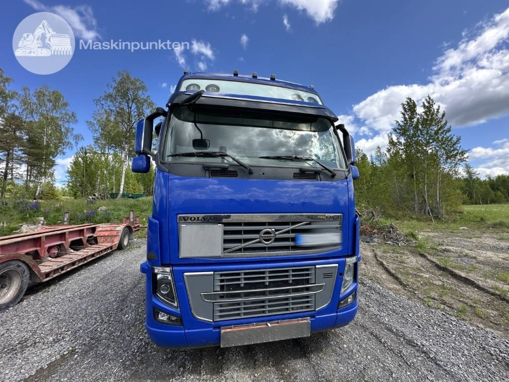 Volvo FH 16 700 - Vlačilec: slika 2 Volvo FH 16 700 - Vlačilec: slika 2