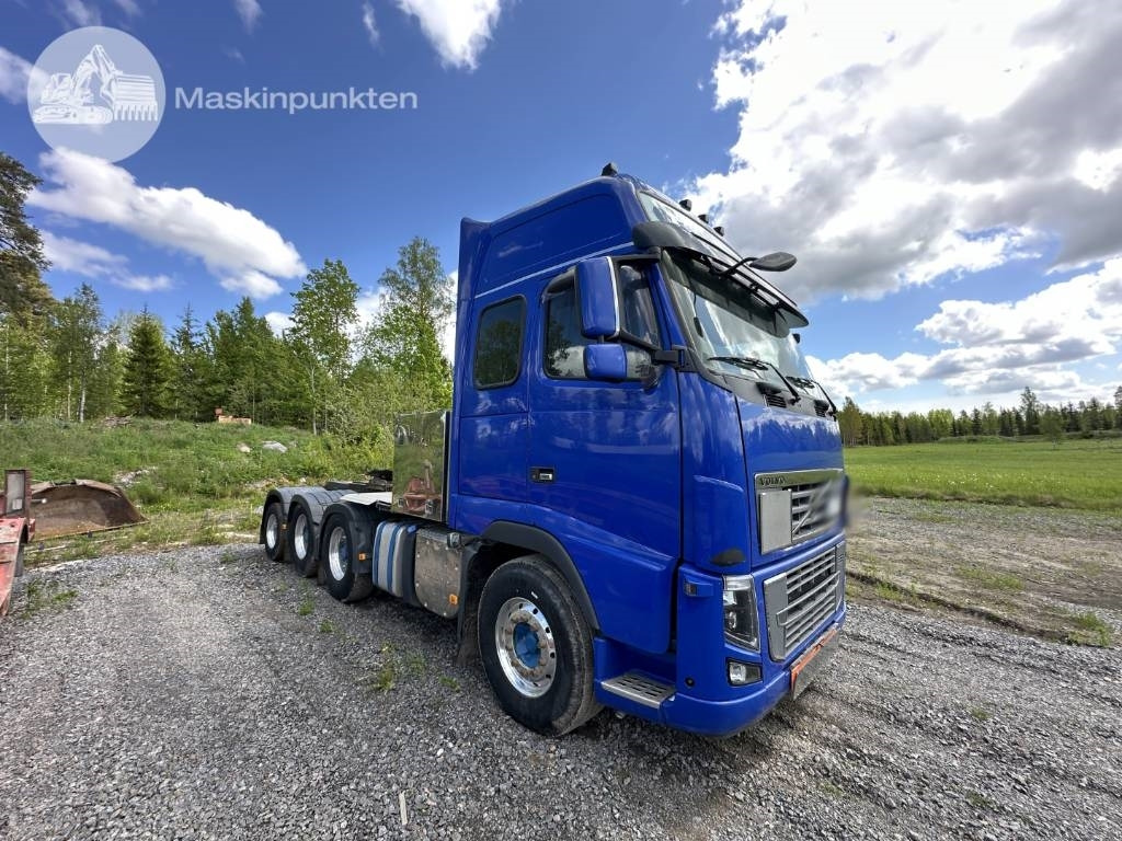 Volvo FH 16 700 - Vlačilec: slika 3 Volvo FH 16 700 - Vlačilec: slika 3