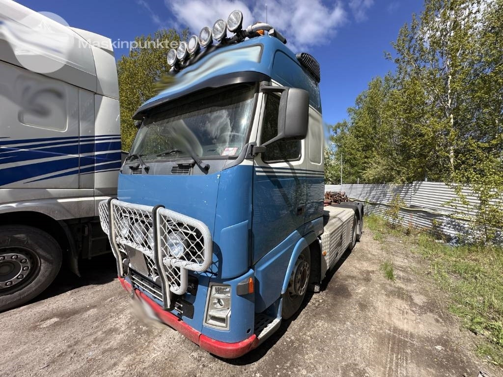 Volvo FH 460 - Vlačilec: slika 1 Volvo FH 460 - Vlačilec: slika 1