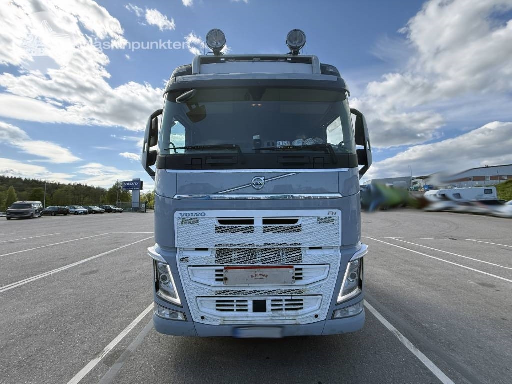 Volvo FH 540 - Vlačilec: slika 3 Volvo FH 540 - Vlačilec: slika 3