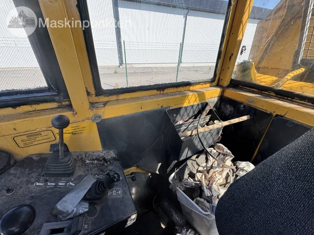 Volvo A 25 C  lizing Volvo A 25 C: slika 48