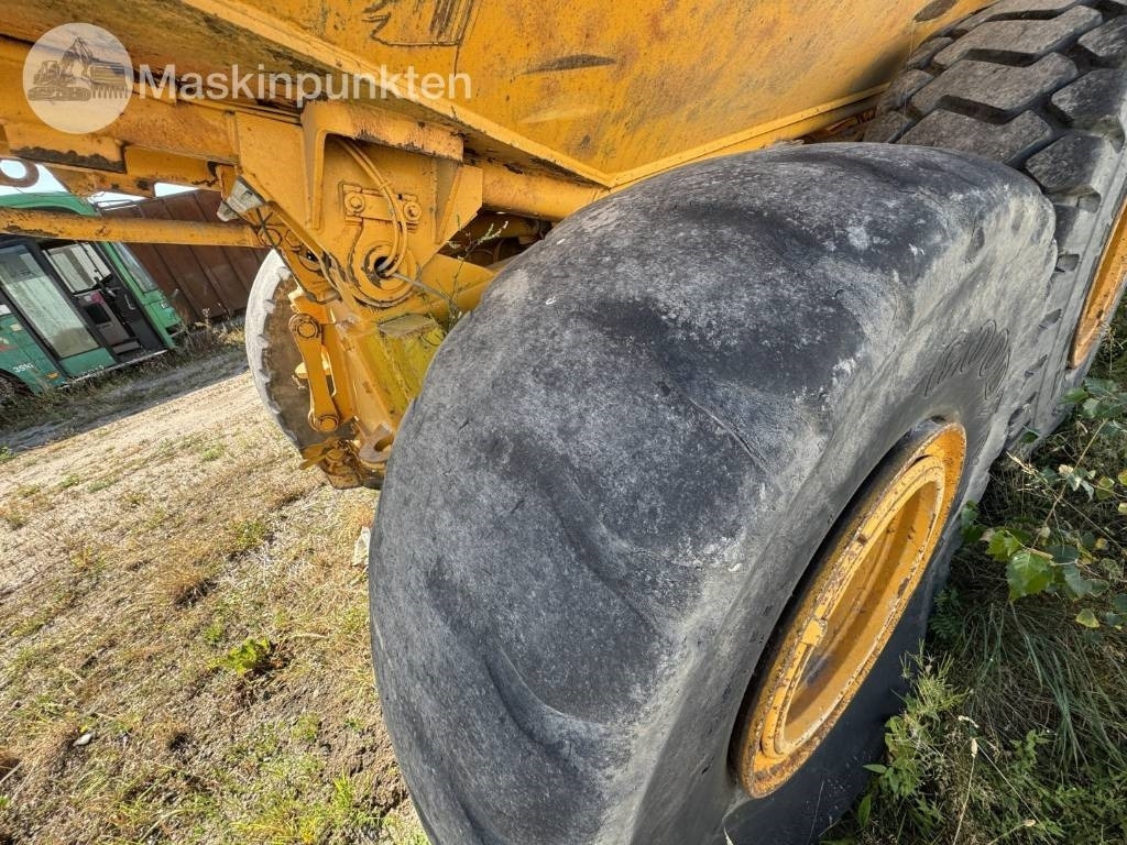 Volvo A 25 C  lizing Volvo A 25 C: slika 24