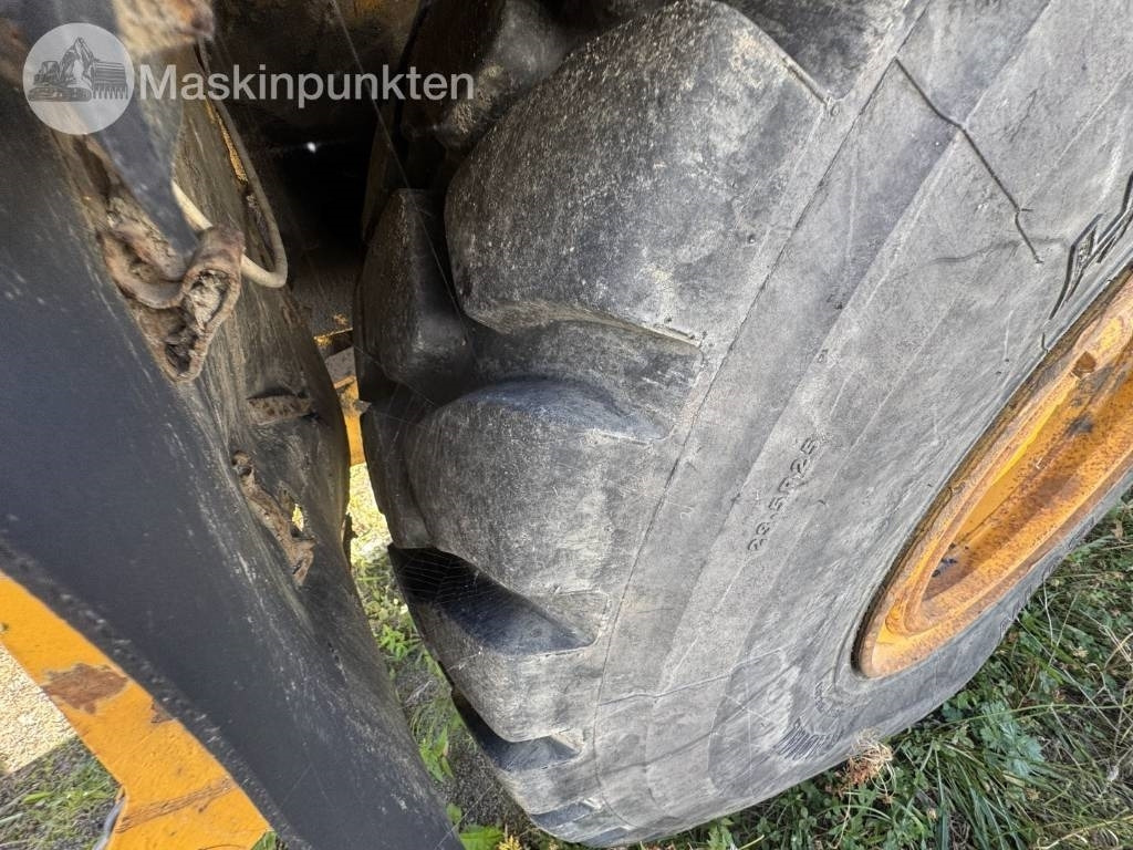 Volvo A 25 C  lizing Volvo A 25 C: slika 35