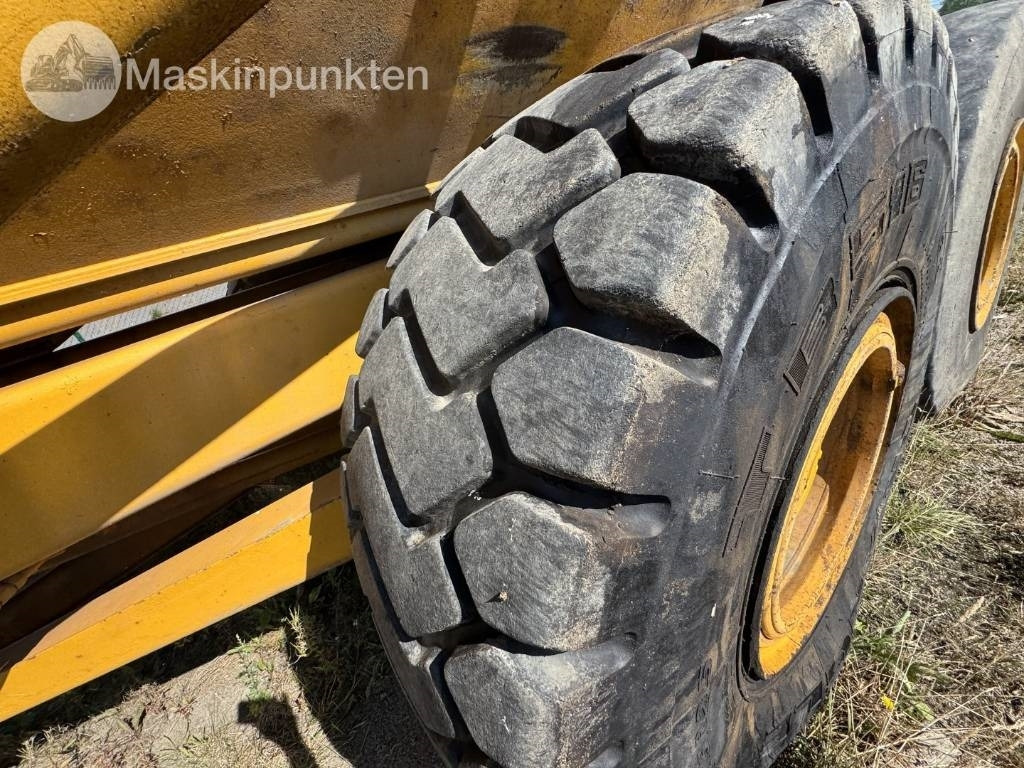 Volvo A 25 C  lizing Volvo A 25 C: slika 18