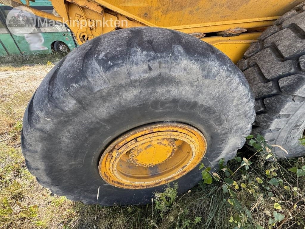 Volvo A 25 C  lizing Volvo A 25 C: slika 25