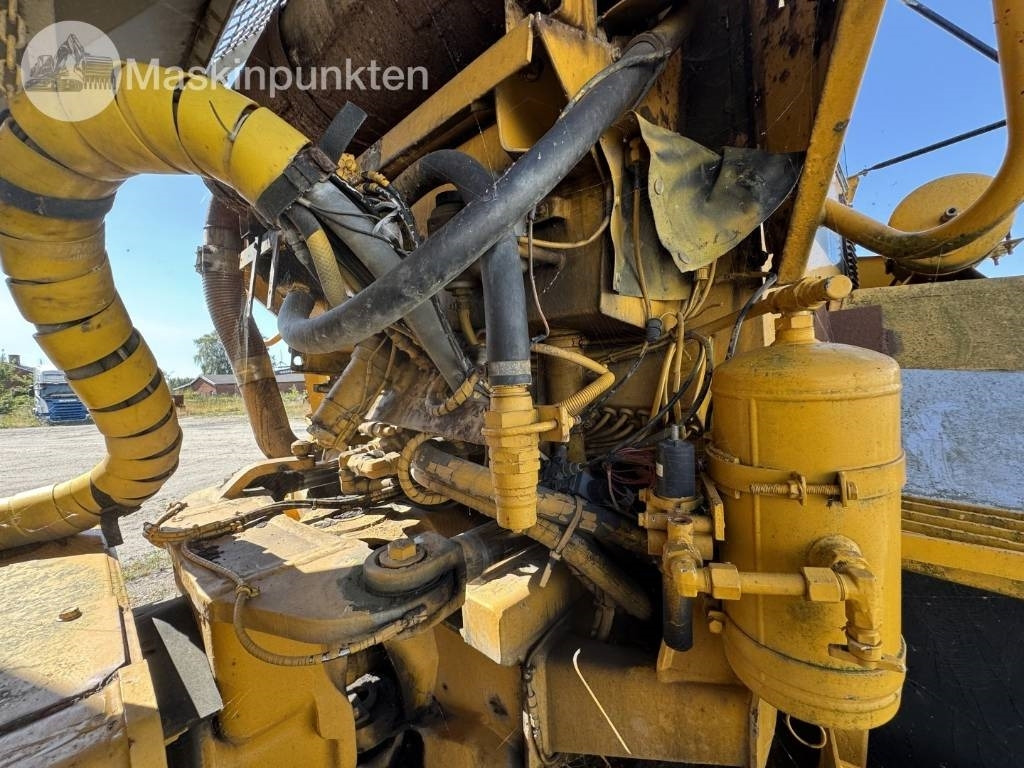 Volvo A 25 C  lizing Volvo A 25 C: slika 33