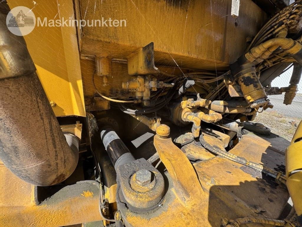 Volvo A 25 C  lizing Volvo A 25 C: slika 14