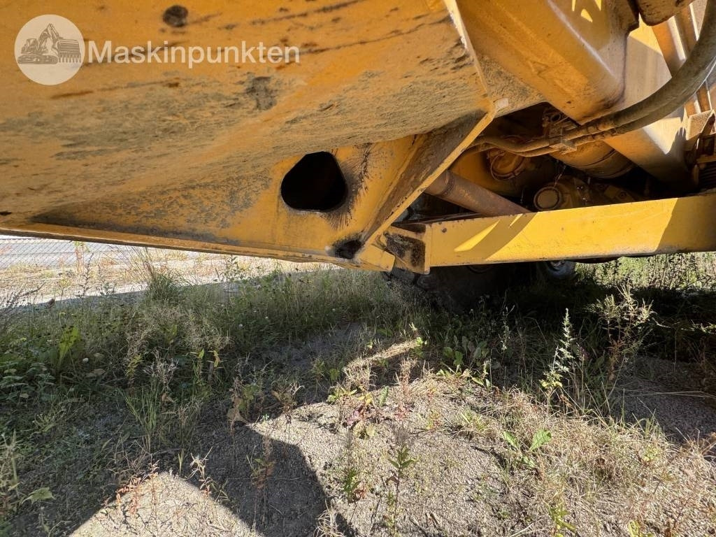 Volvo A 25 C  lizing Volvo A 25 C: slika 17