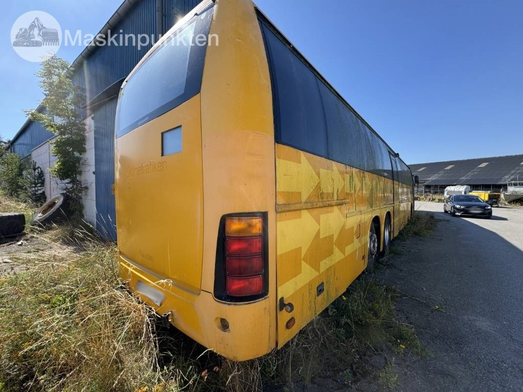 Volvo B 12 M  - Primestni avtobus: slika 3 Volvo B 12 M  - Primestni avtobus: slika 3