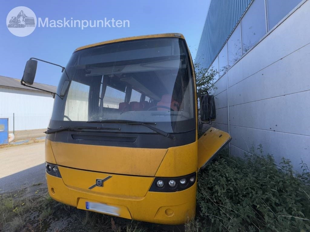 Volvo B 12 M - Primestni avtobus: slika 1 Volvo B 12 M - Primestni avtobus: slika 1