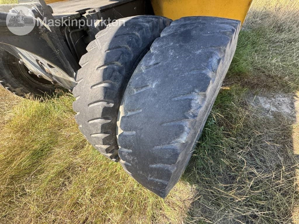 Volvo EW 140 B - Bager na kolesih: slika 5 Volvo EW 140 B - Bager na kolesih: slika 5