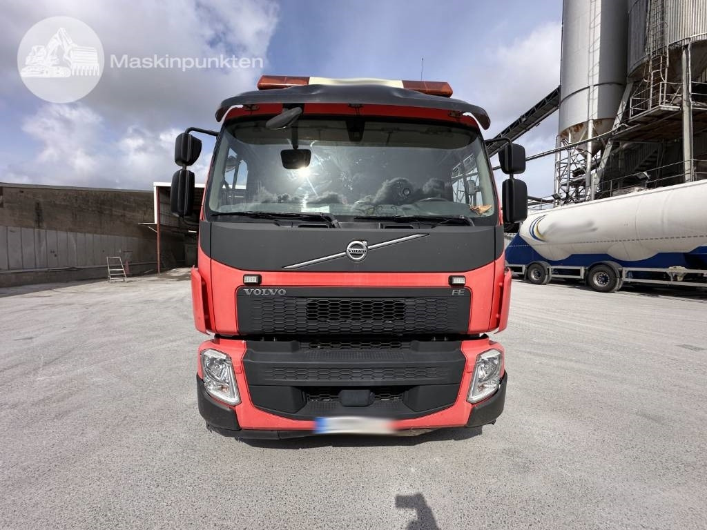 Volvo FE 320 - Avtomešalec: slika 4 Volvo FE 320 - Avtomešalec: slika 4