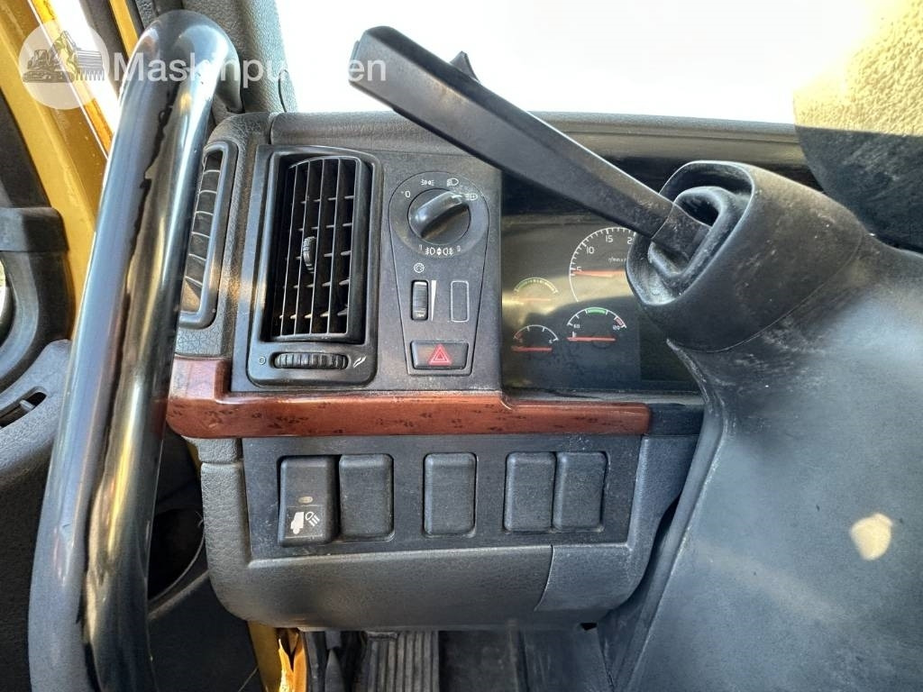 Kotalni prekucni tovornjak Volvo FH 12: slika 22 Kotalni prekucni tovornjak Volvo FH 12: slika 22