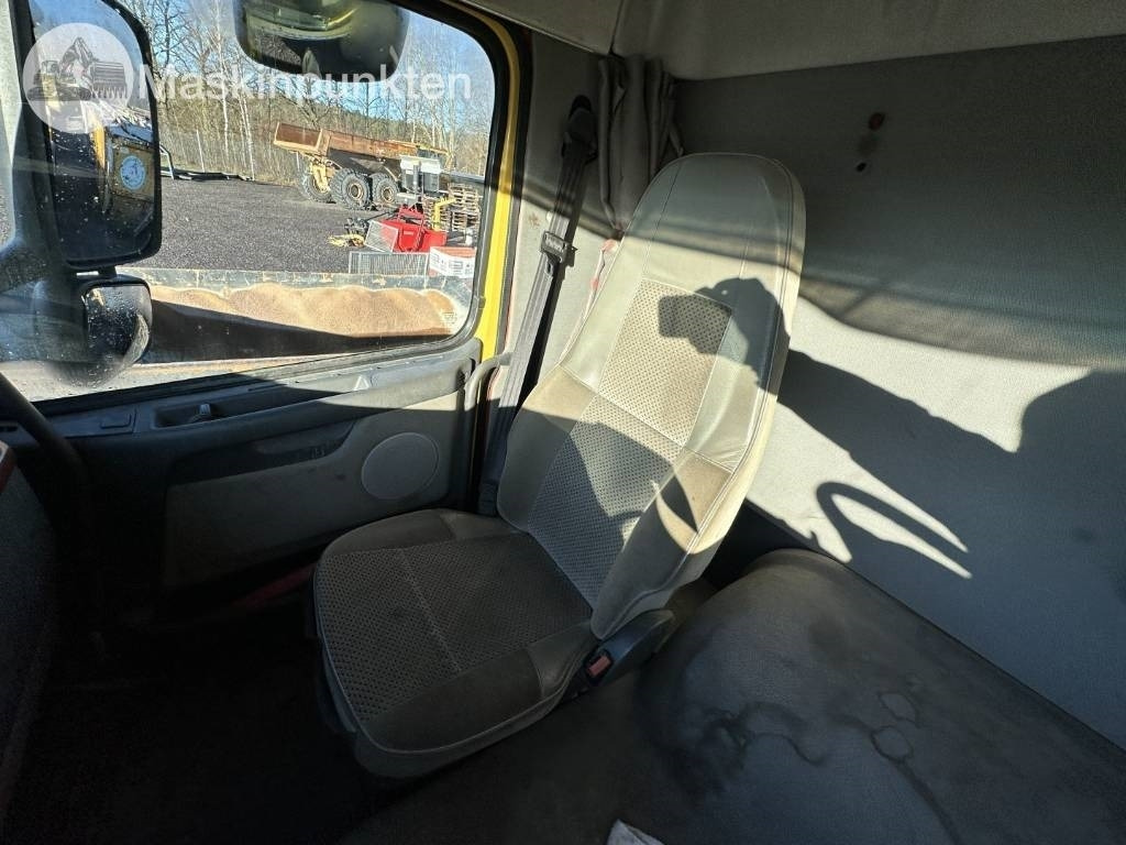 Kotalni prekucni tovornjak Volvo FH 12: slika 27 Kotalni prekucni tovornjak Volvo FH 12: slika 27