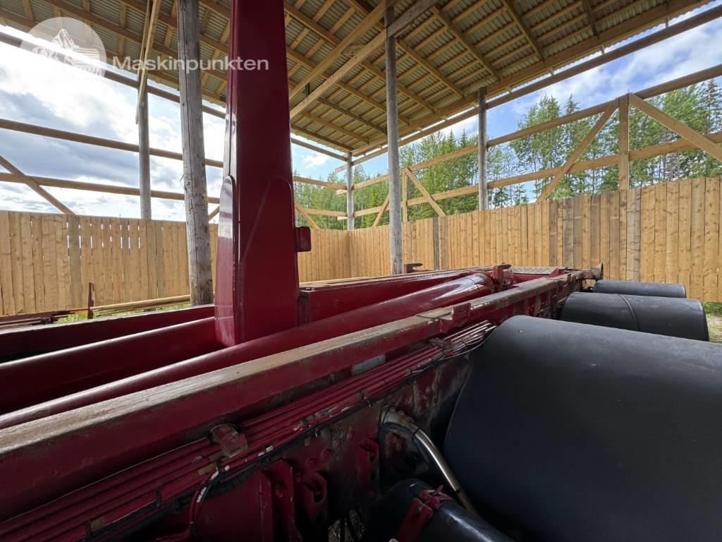 Volvo FH 16 550  lizing Volvo FH 16 550: slika 37 Volvo FH 16 550  lizing Volvo FH 16 550: slika 37