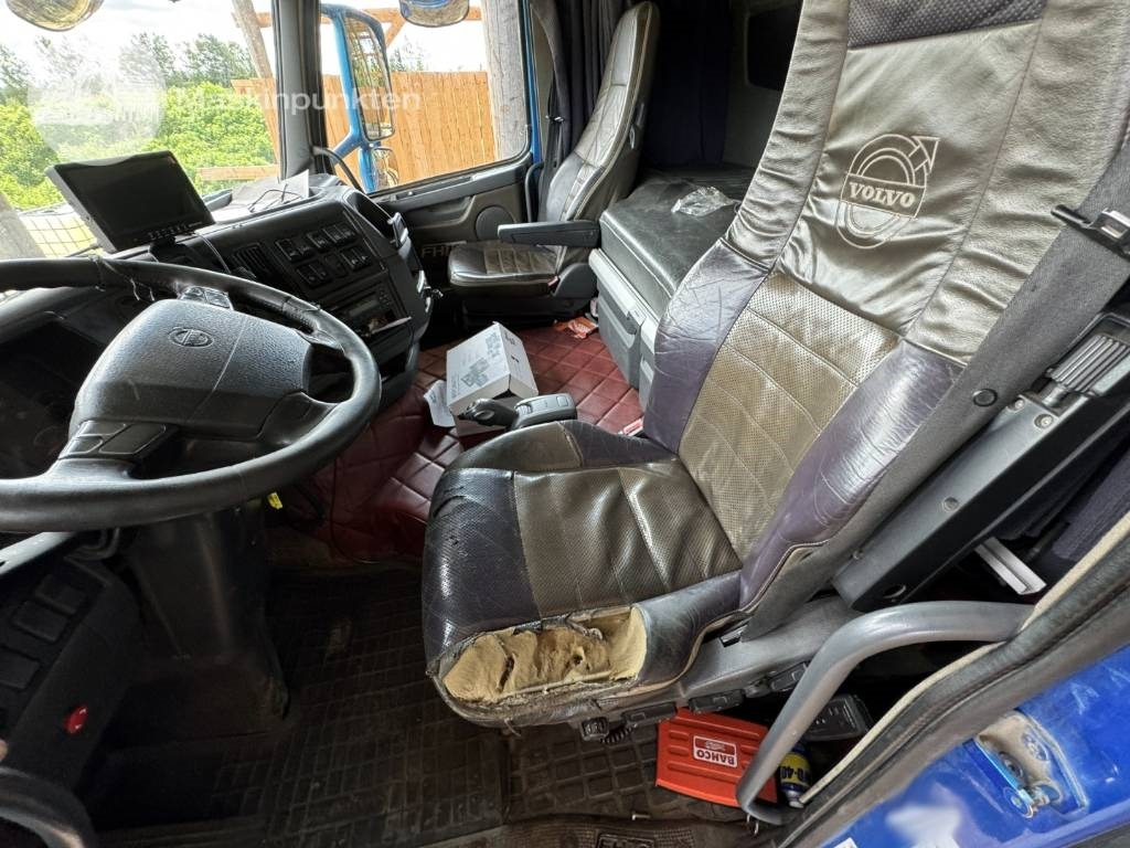 Volvo FH 16 550  lizing Volvo FH 16 550: slika 44 Volvo FH 16 550  lizing Volvo FH 16 550: slika 44