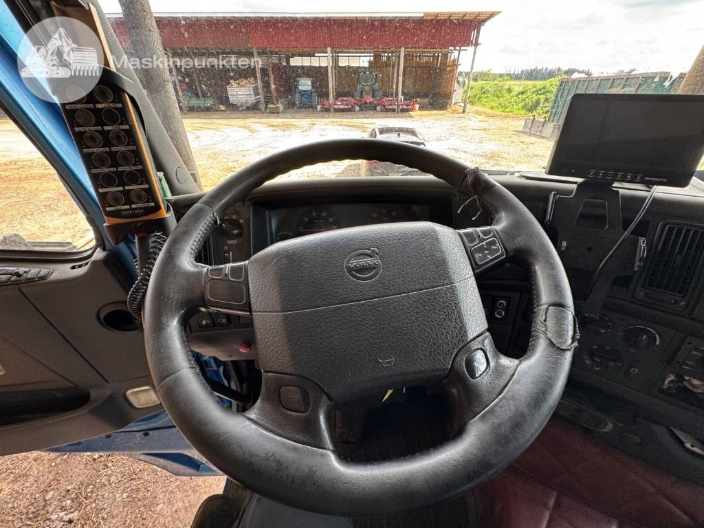 Volvo FH 16 550  lizing Volvo FH 16 550: slika 47 Volvo FH 16 550  lizing Volvo FH 16 550: slika 47