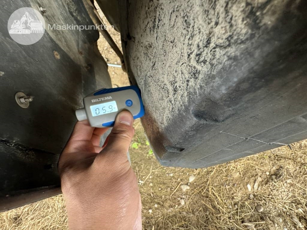 Volvo FH 16 550  lizing Volvo FH 16 550: slika 22 Volvo FH 16 550  lizing Volvo FH 16 550: slika 22