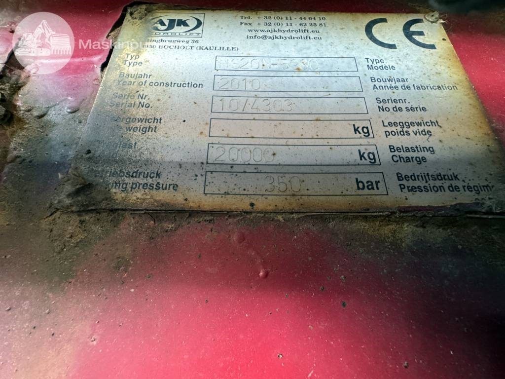 Volvo FH 16 550  lizing Volvo FH 16 550: slika 38 Volvo FH 16 550  lizing Volvo FH 16 550: slika 38