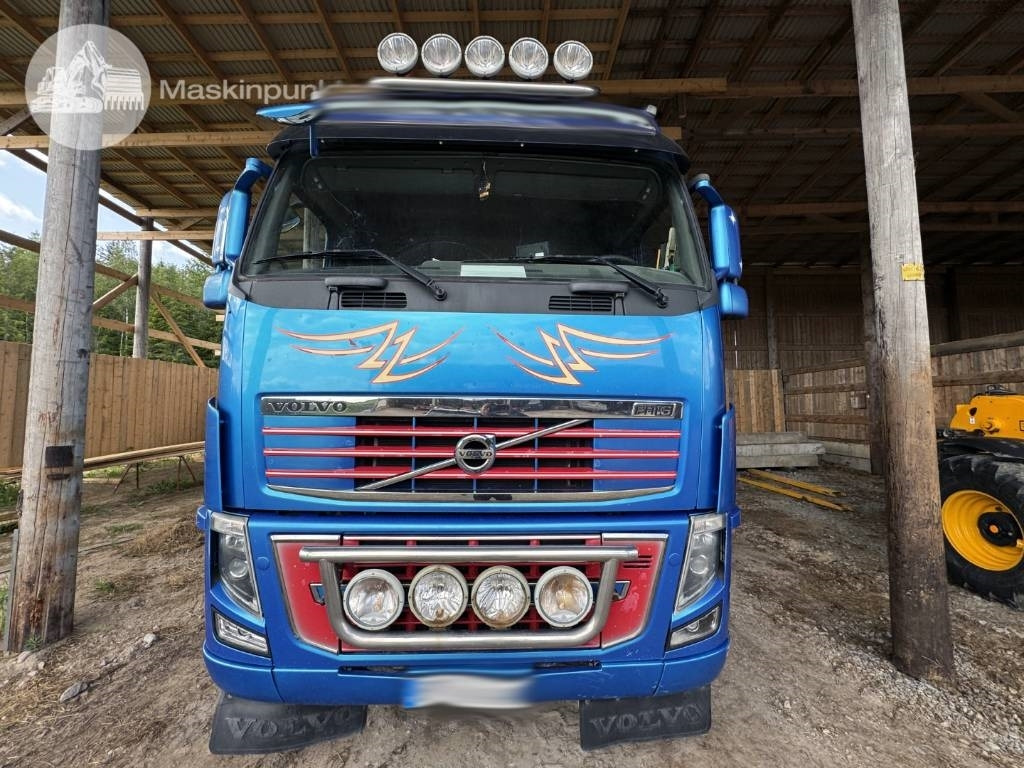 Volvo FH 16 550  lizing Volvo FH 16 550: slika 6 Volvo FH 16 550  lizing Volvo FH 16 550: slika 6