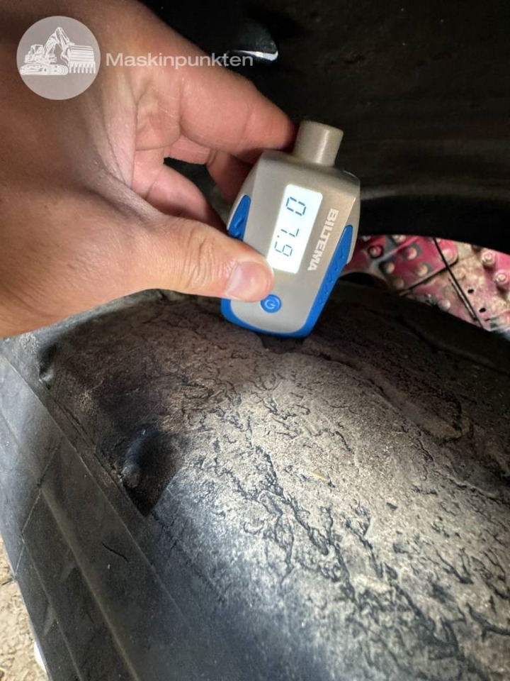 Volvo FH 16 550  lizing Volvo FH 16 550: slika 16 Volvo FH 16 550  lizing Volvo FH 16 550: slika 16