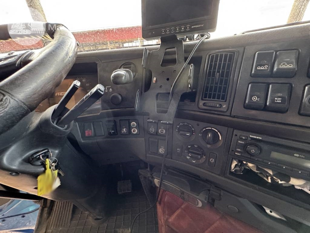 Volvo FH 16 550  lizing Volvo FH 16 550: slika 49 Volvo FH 16 550  lizing Volvo FH 16 550: slika 49