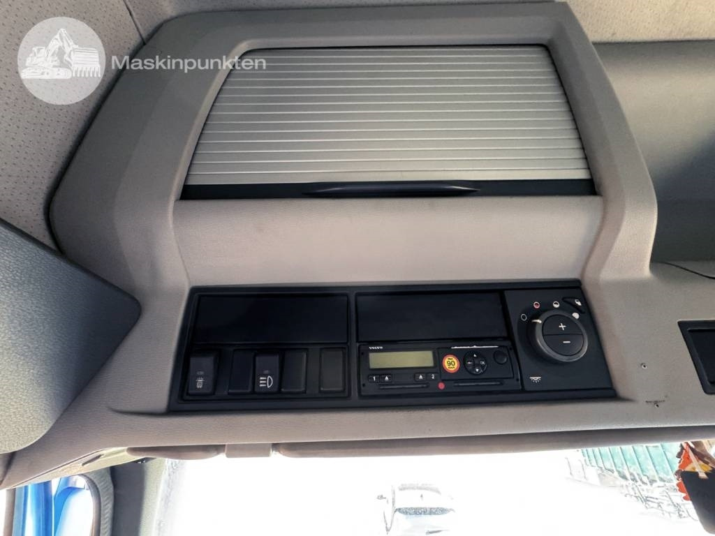 Volvo FH 16 550  lizing Volvo FH 16 550: slika 50 Volvo FH 16 550  lizing Volvo FH 16 550: slika 50