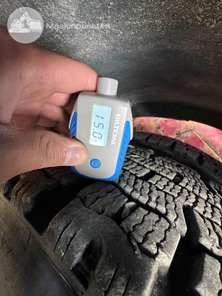 Volvo FH 16 550  lizing Volvo FH 16 550: slika 24 Volvo FH 16 550  lizing Volvo FH 16 550: slika 24